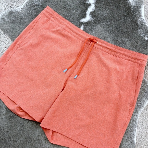 Tori Richard Swim Trunks - Picture 3 of 12